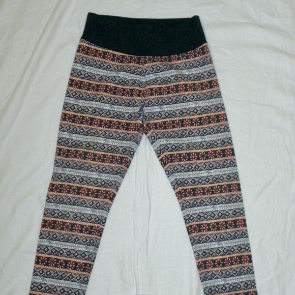 American Eagle Outfitters Pants - Women's American Eagle Outfitters Tight Leggings